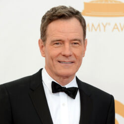 Pictures of Bryan Cranston