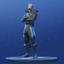 Wreck Raider Fortnite Outfit Skin How to Get + Updates