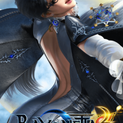 Bayonetta 2 free wallpapers/icons from Nintendo