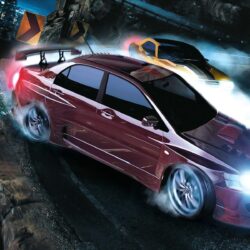 Need For Speed HD Wallpapers