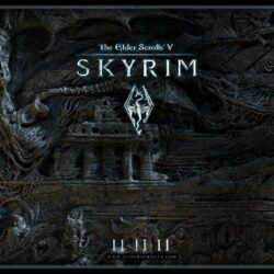 The Elder Scrolls V: Skyrim HD Wallpapers