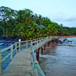 Is Sao Tome and Principe Safe to Visit? Sao Tome and Principe Safety