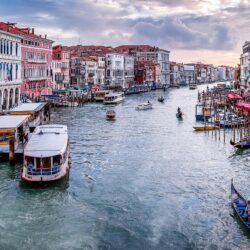 Grand Canal Wallpapers 12