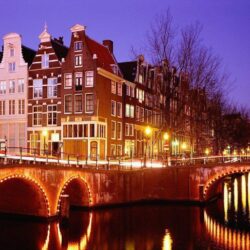 Netherlands Wallpapers and Backgrounds