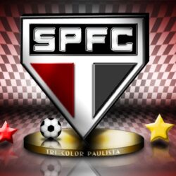 Sao Paulo FC Commemorative wallpapers – wallpapers free download