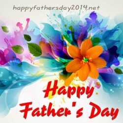 Happy Fathers day 2014