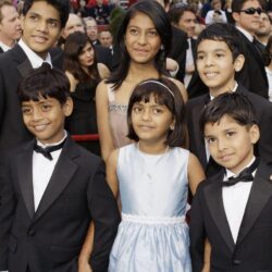 5 Years Later Here’s What the Real ‘Slumdog Millionaire’ Kids Are Doing