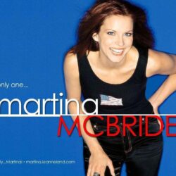 Martina McBride Wallpapers