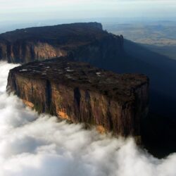 Mount Roraima – Venezuela