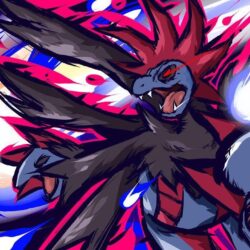 Hydreigon