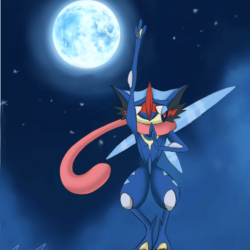 Greninja Wallpapers Hd Group Pictures