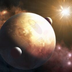 Space Outer Planets Nature Hd Wallpapers Widescreen ~ Space for HD 16