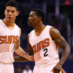 Eric Bledsoe still involved in Kyrie Irving trade rumors, ready to
