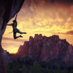 Rock Climbing Wallpapers – Free wallpapers download