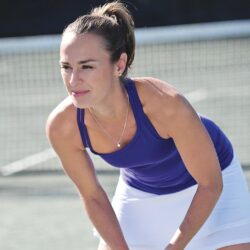 Martina Hingis Wallpapers 14