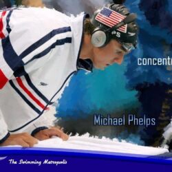 Beijing 2008 Summer Olympics Michael Phelps Wallpaper Backgrounds