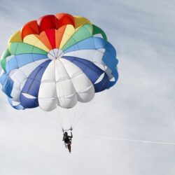 63 Skydiving HD Wallpapers