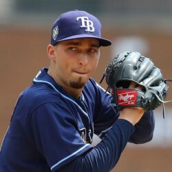 In defense of ERA: the Blake Snell All