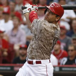 Joey Votto injury update: Reds 1B upset at criticism