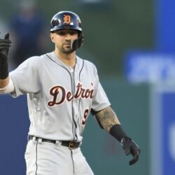 Detroit Tigers Mailbag: What is a good return for Nicholas