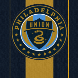 MLS Philadelphia Union Team Logo IPhone wallpapers 2018 in Soccer