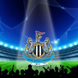 Download Newcastle United FC Wallpapers APK 1.0
