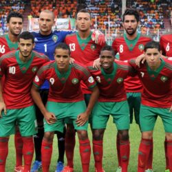 AFCON 2017 Team in Focus: Morocco