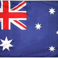 Best 22 Australian Flag Wallpapers