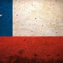 Chile Flag HD Wallpaper, Backgrounds Image