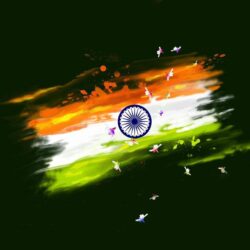 3D Indian Flag Wallpapers Download
