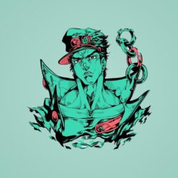 Jotaro Kujo Wallpapers