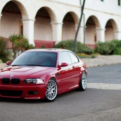 Wallpapers For > Bmw E46 M3 Iphone Wallpapers