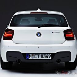 BMW M135i picture