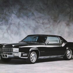 American Cars: Cadillac