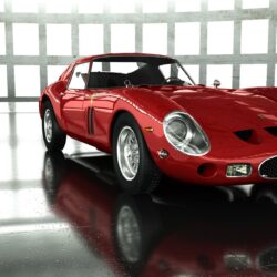 Ferrari 250 GTO Wallpapers, Cool Image