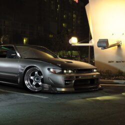 NLR – Nissan Silvia Wallpapers, 43 Wallpapers of Nissan Silvia FHDQ