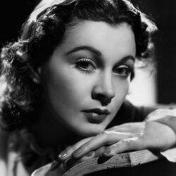 Vivien Leigh photo 164 of 190 pics, wallpapers
