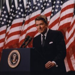Ronald Reagan 28 Cool Wallpapers