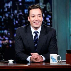 Jimmy Fallon Wallpapers, Pictures, Image