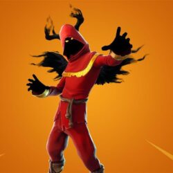 Upcoming cosmetics found in Fortnite Patch v7.10 game files
