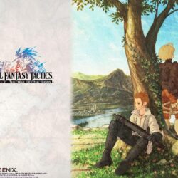 Final Fantasy Tactics image Tactics HD wallpapers and backgrounds
