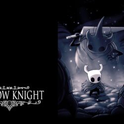Hollow Knight Wallpapers 16:10