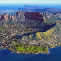 HD Cape Town Wallpapers and Photos