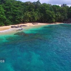 How Sao Tome and Principe embraced ecotourism