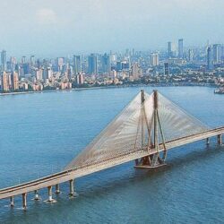 Mumbai Wallpapers: HD Wallpapers Available For Free Download