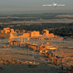 Wallpapers with Palmyra, Syria