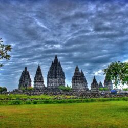 Prambanan Temple Travel Wallpapers – Travel HD Wallpapers