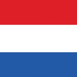 Image Netherlands Flag Stripes