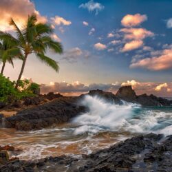 56+ Hawaii Ocean Wallpapers