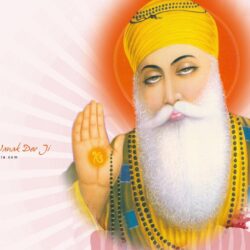 Guru Nanak Dev Ji Hd Wallpapers For Desktop ,Wallpapers Download,